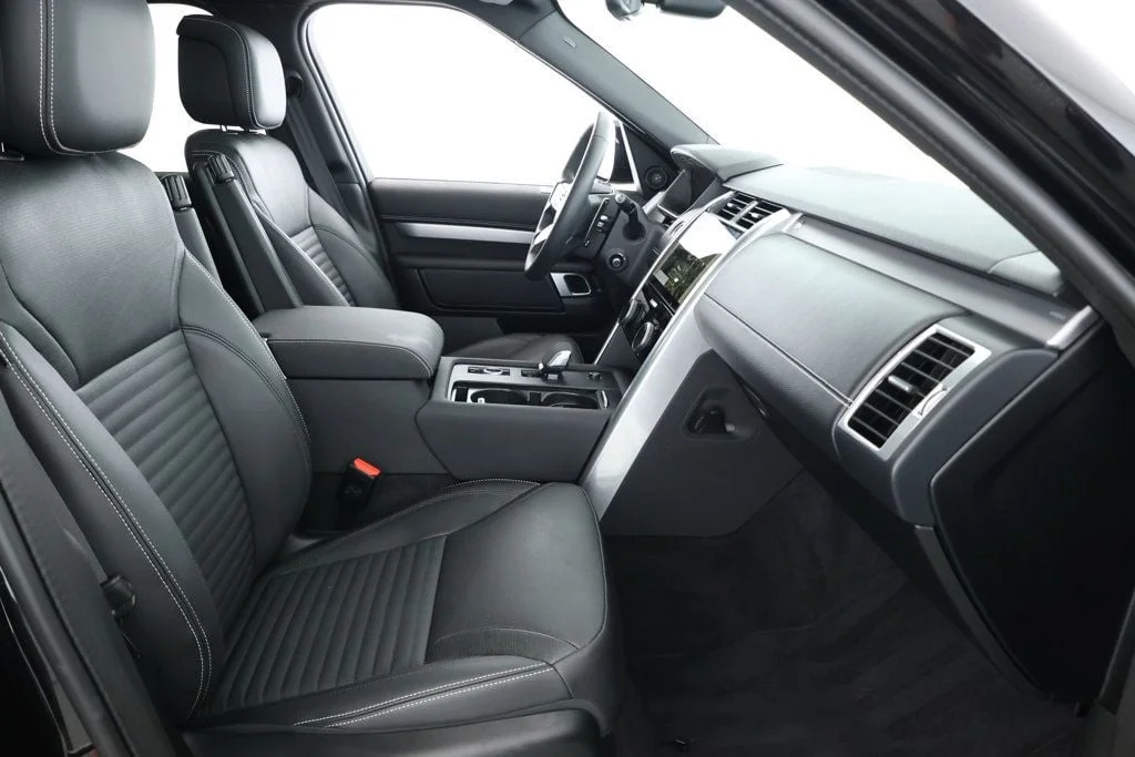 2024 Land Rover Discovery Dynamic SE - Photo 22