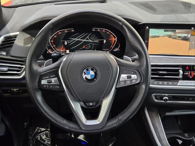 2023 BMW X5 40i - Photo 23