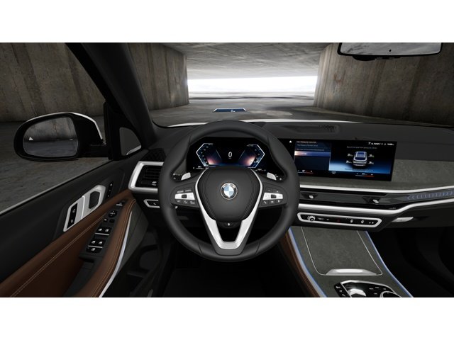 New 2026 Alpine White BMW xDrive40i image 13