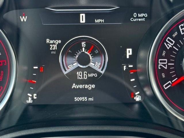 Used 2017 Pitch Black Clearcoat Dodge R/T Shaker image 18