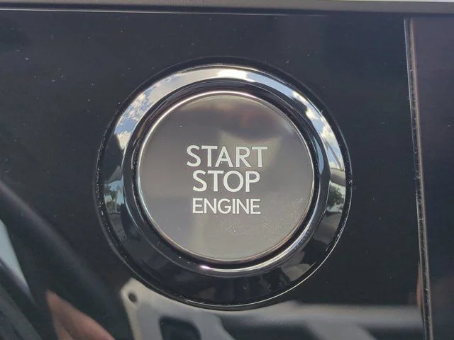 Certified Used 2024 Blue Lexus 350 Luxury image 26