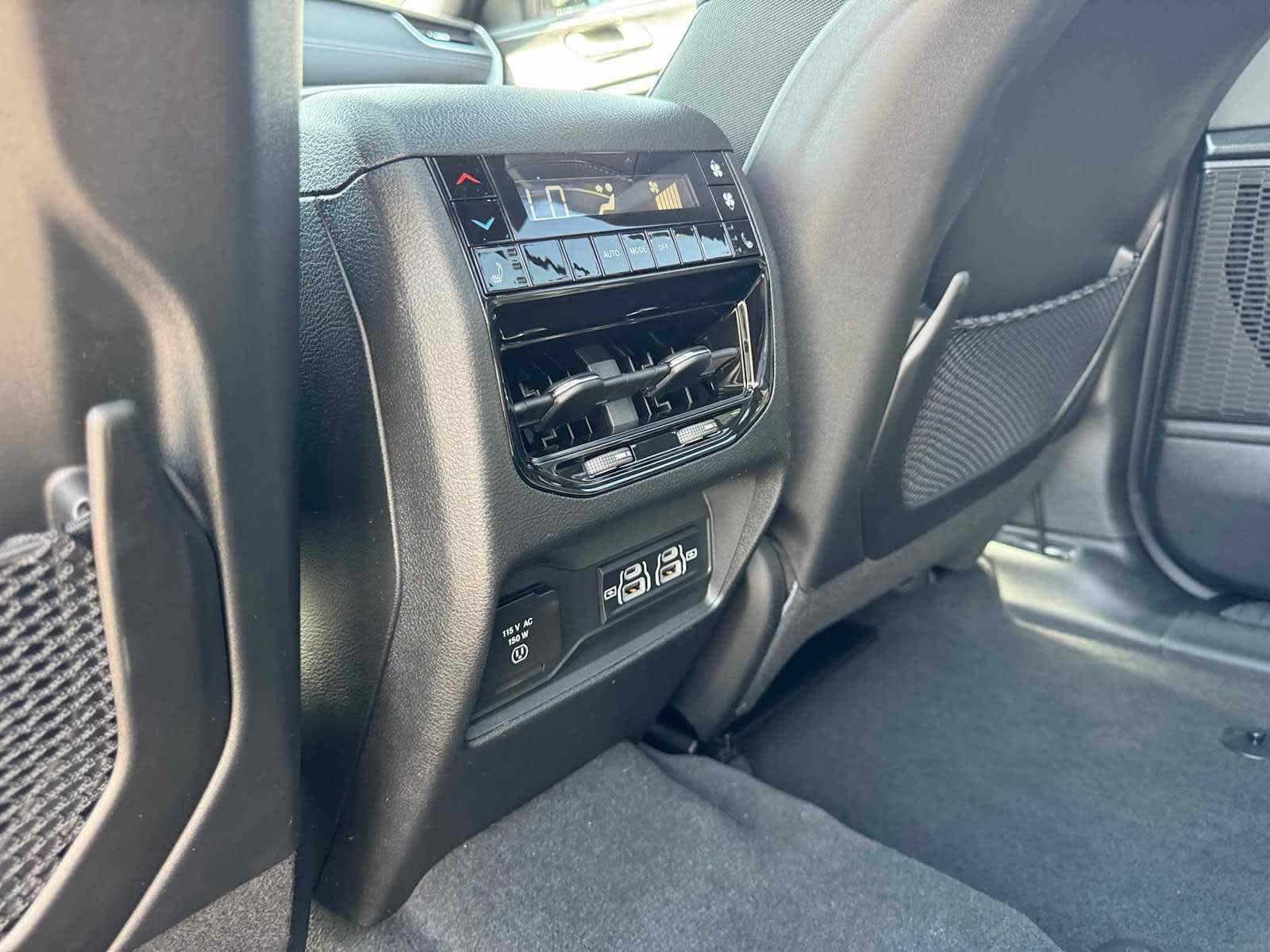 2025 Jeep Grand Cherokee L Limited - Photo 27
