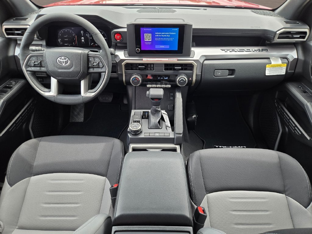 Used 2026 Red Toyota  image 15