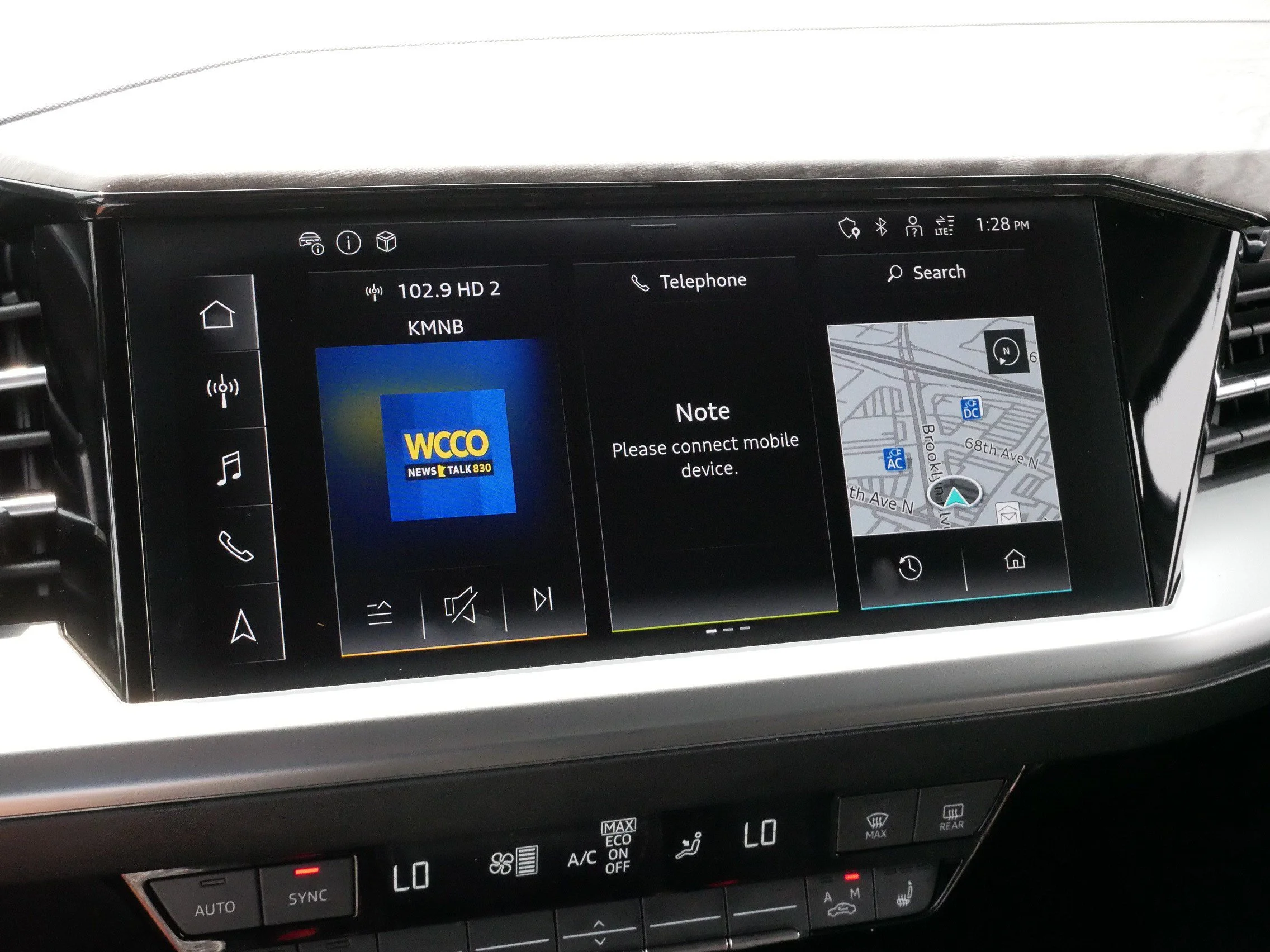 Used 2023 Pebble Gray Audi Premium Plus image 22