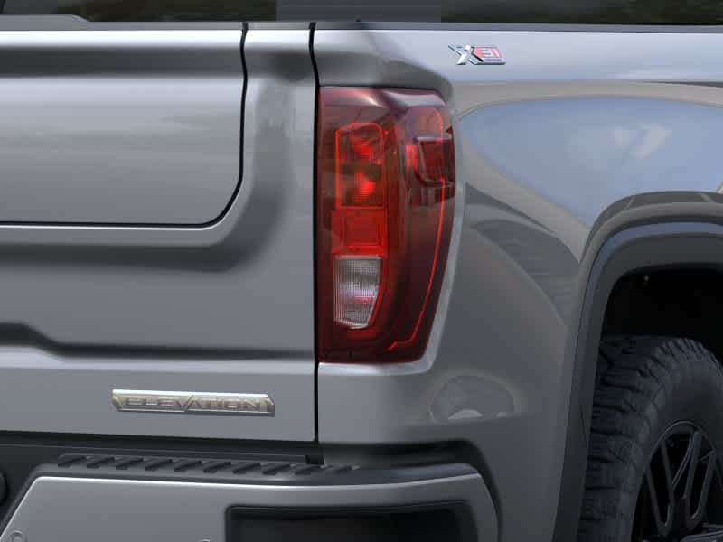 2026 GMC Sierra 1500 Elevation - Photo 11