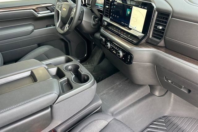 2026 Chevrolet Silverado 1500 LT - Photo 20