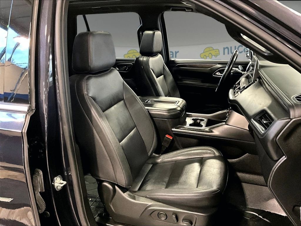 Used 2023 Gray Chevrolet LT image 11