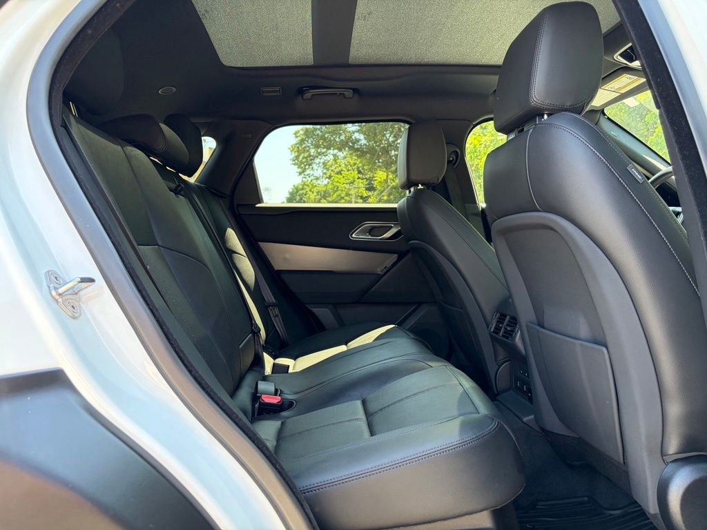 Certified Used 2026 White Land Rover S image 20