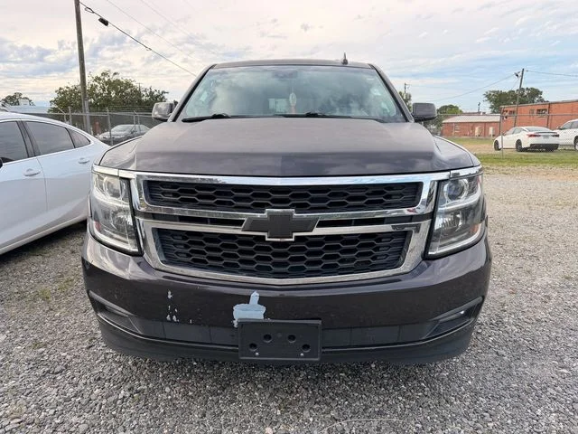 Used 2016 Gray Chevrolet LT image 2