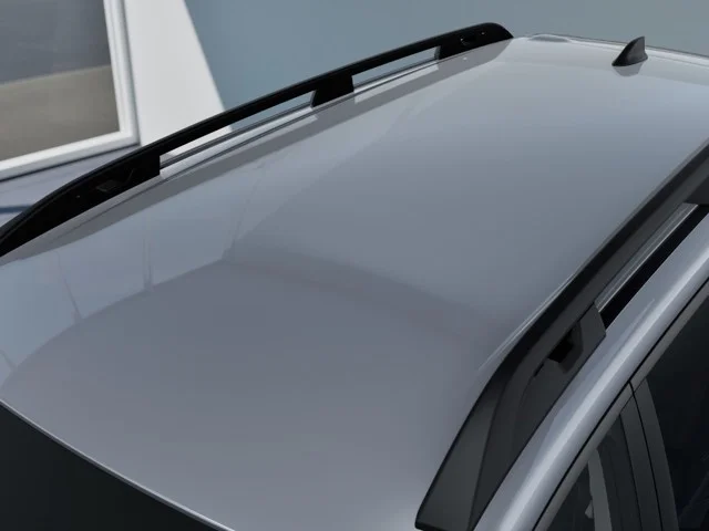 New 2026 ICE SILVER METALLIC Subaru Premium 8-Passenger image 13