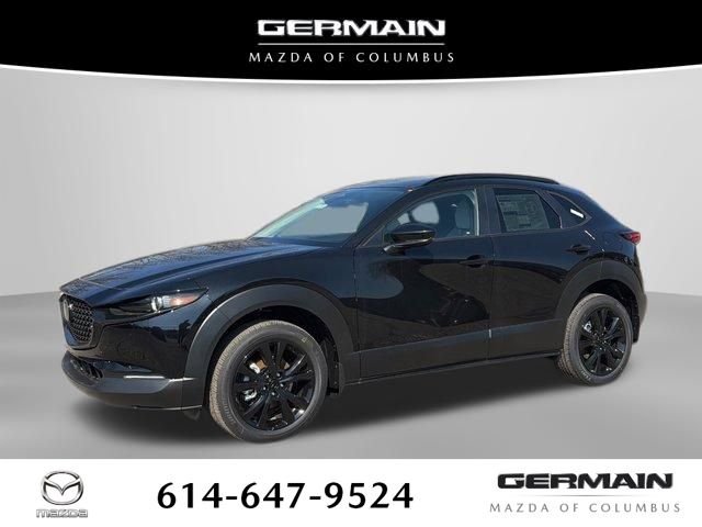 2026 Mazda CX-30 Turbo Aire Edition