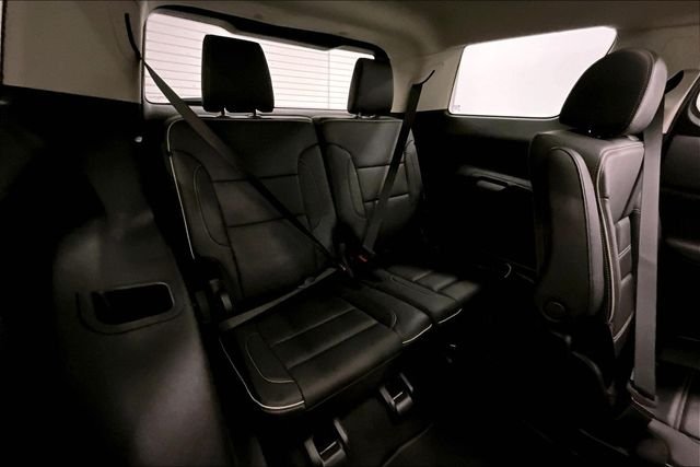 Used 2023 Ebony Twilight Metallic GMC Denali image 33