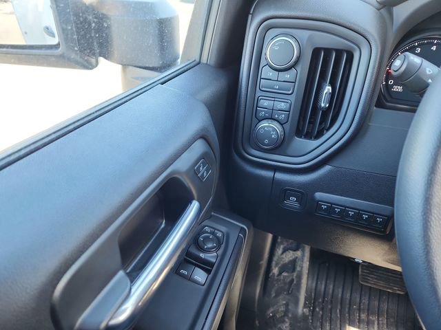 2025 Chevrolet Silverado 3500 HD Work Truck - Photo 16