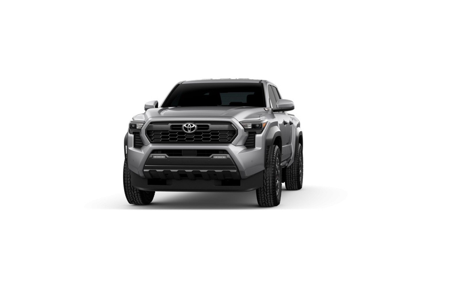 2025 Toyota Tacoma TRD Off Road - Photo 18