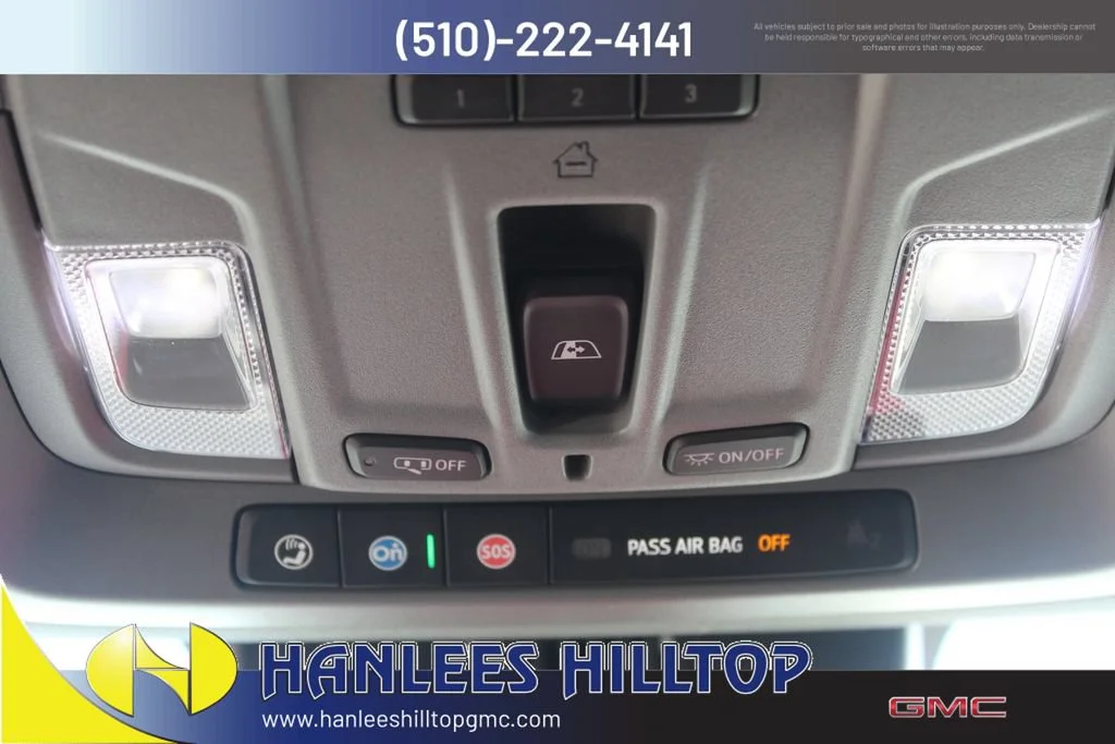 2026 GMC Sierra 1500 Elevation - Photo 23