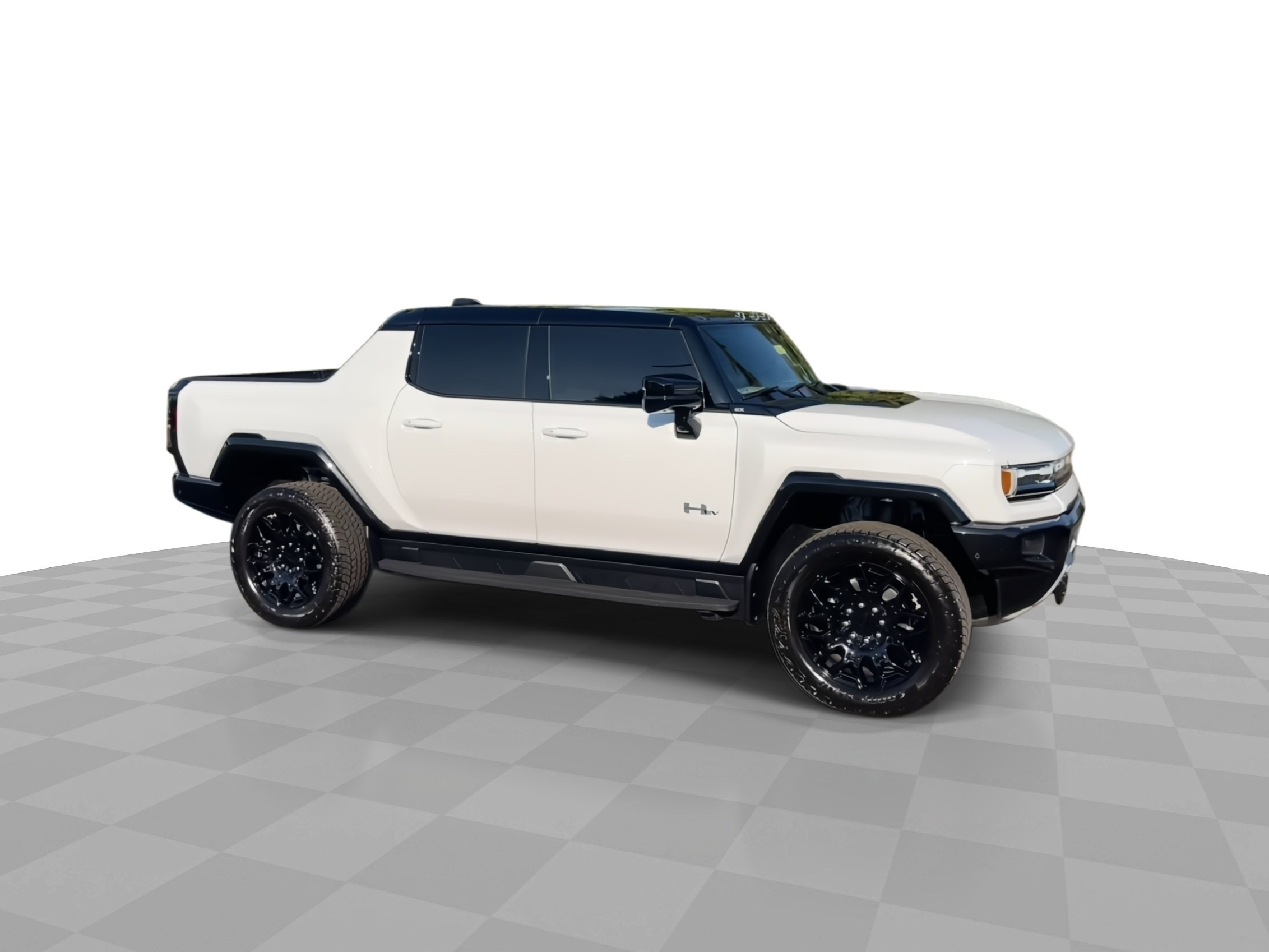 2026 GMC HUMMER EV 2X - Photo 43
