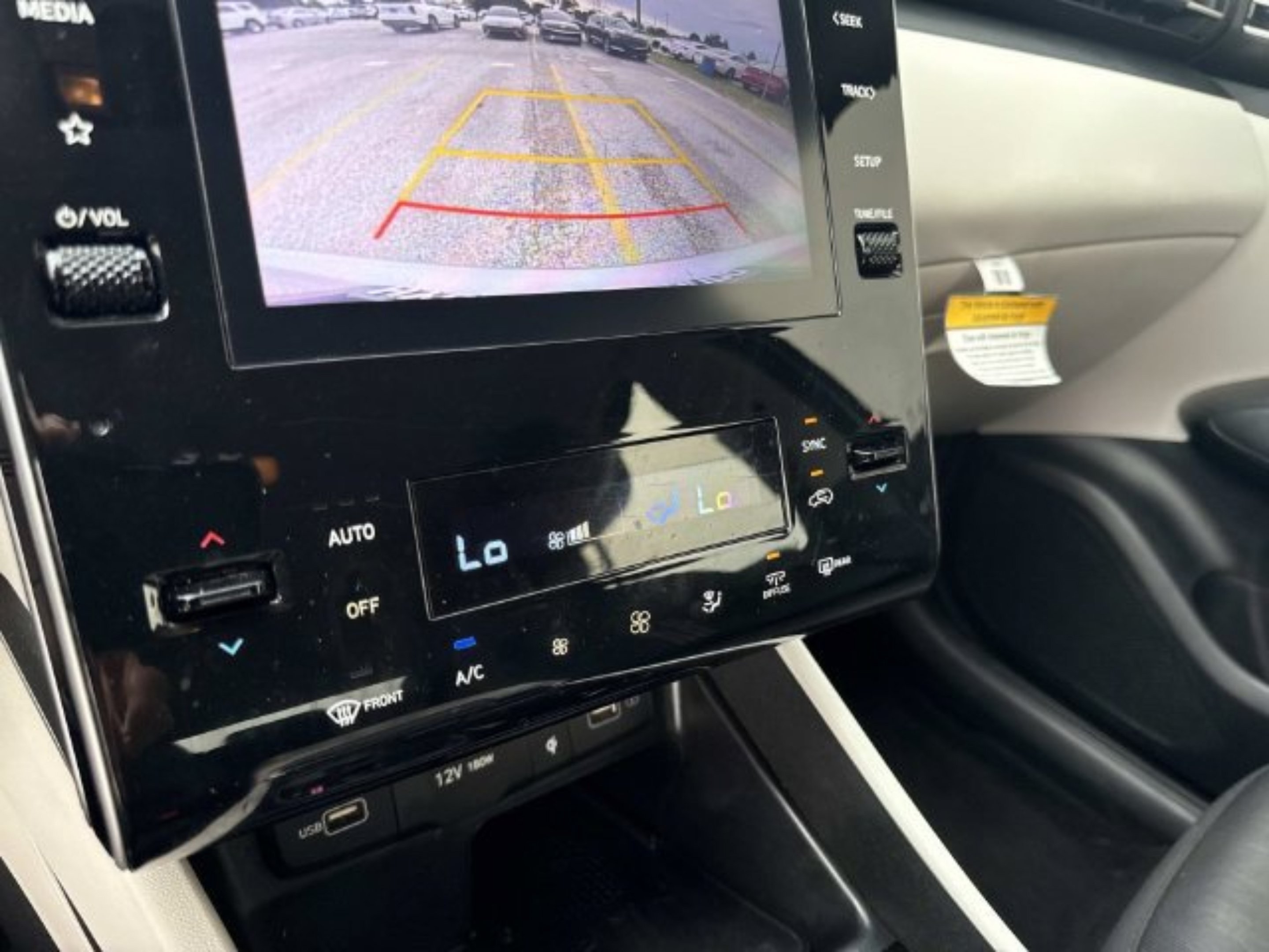 2024 Hyundai Tucson SEL - Photo 21