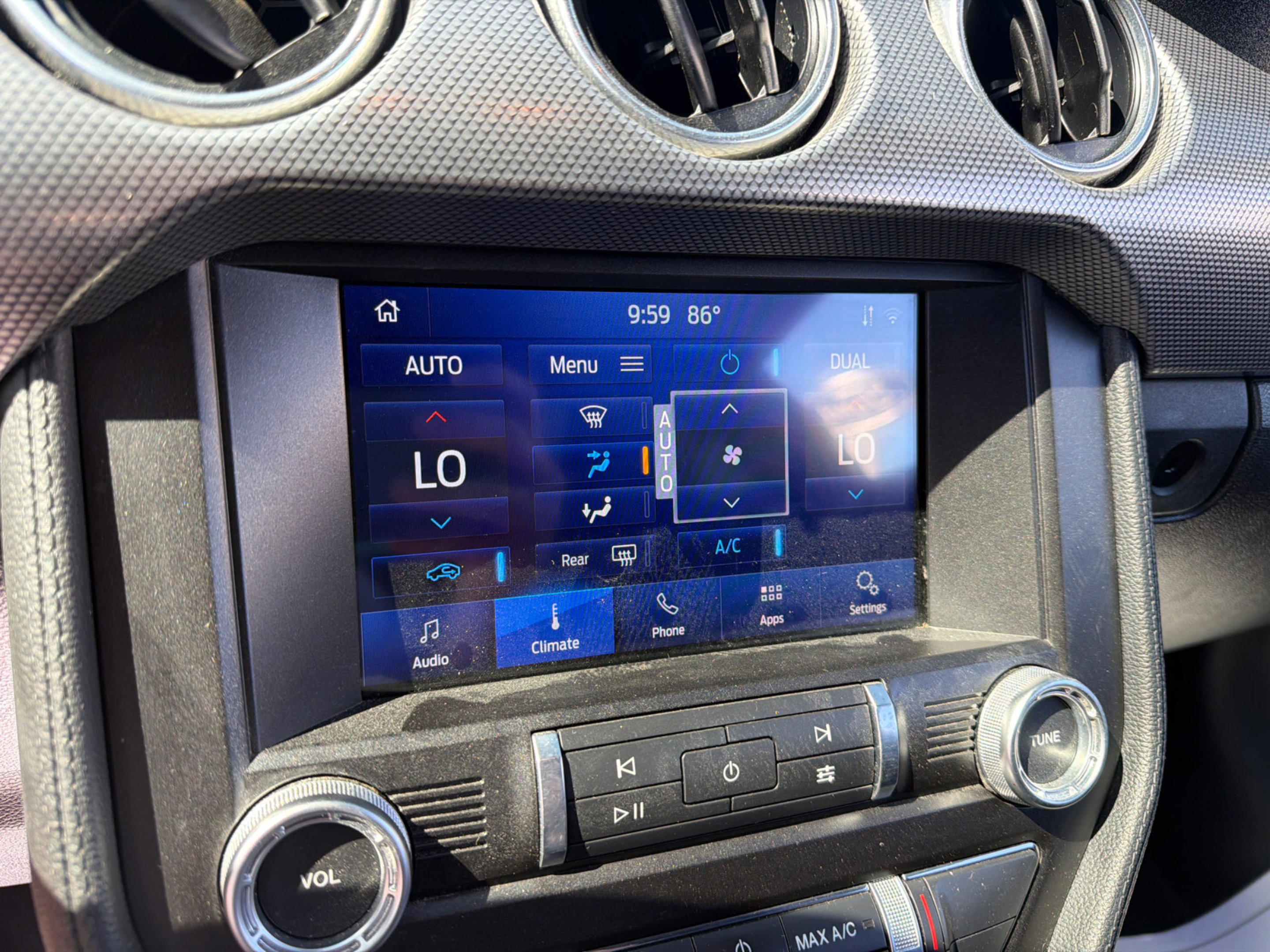 Used 2021 Gray Metallic Ford GT image 25