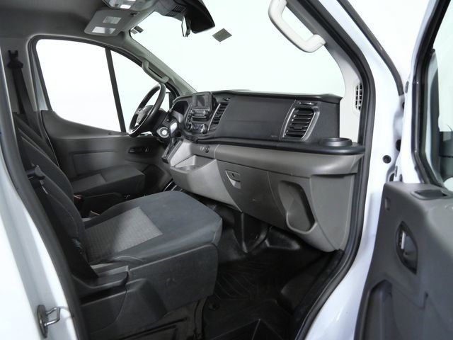 Used 2024 White Ford Base image 13