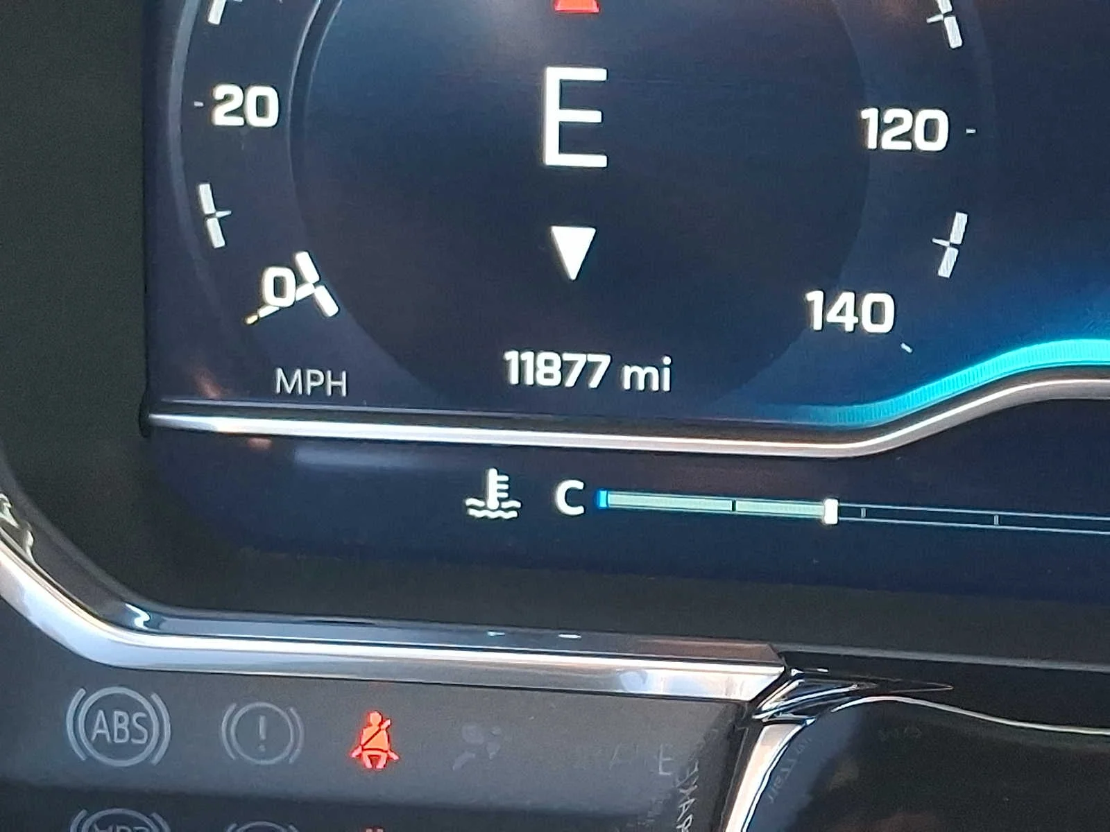 Used 2023 Black Chevrolet RST image 19