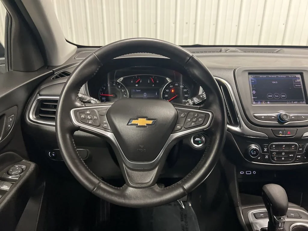 2022 Chevrolet Equinox LT - Photo 14
