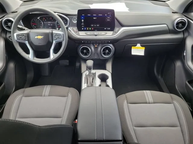2023 Chevrolet Blazer 2LT - Photo 13