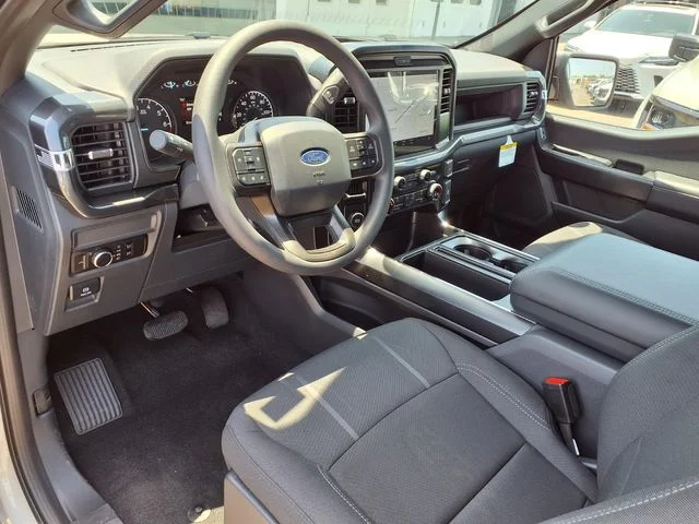 New 2026 Avalanche Ford STX image 10