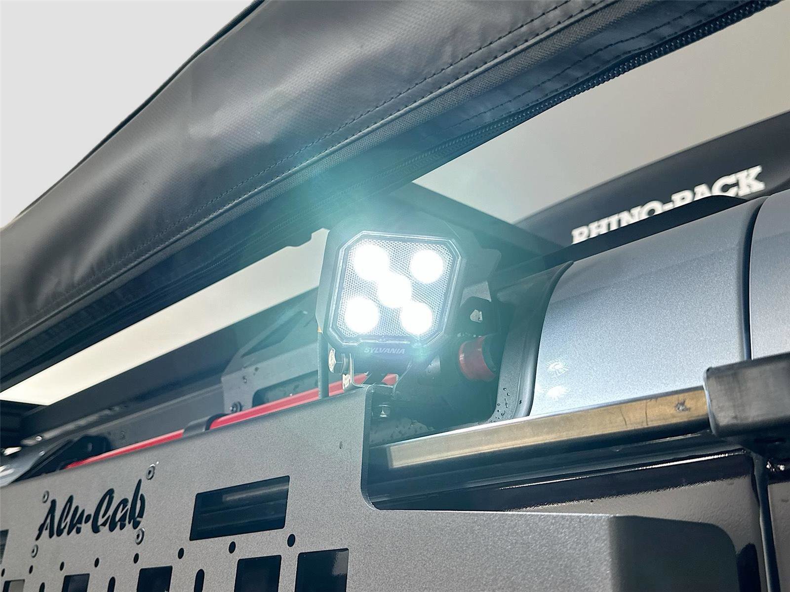 2025 INEOS Grenadier Trialmaster Edition - Photo 58