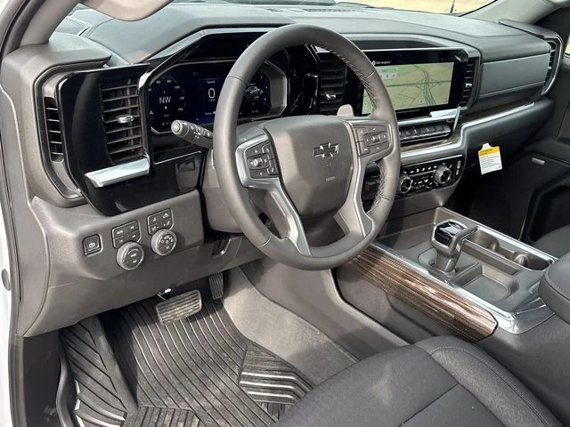 2026 Chevrolet Silverado 1500 LT Trail Boss - Photo 66