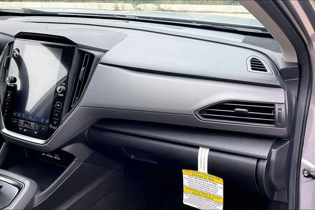 2026 Subaru Crosstrek Premium - Photo 16