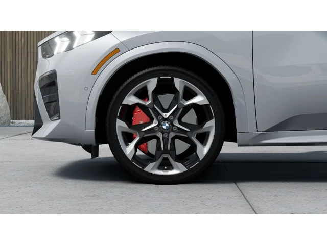New 2027 Brooklyn Grey Metallic BMW xDrive28i image 7