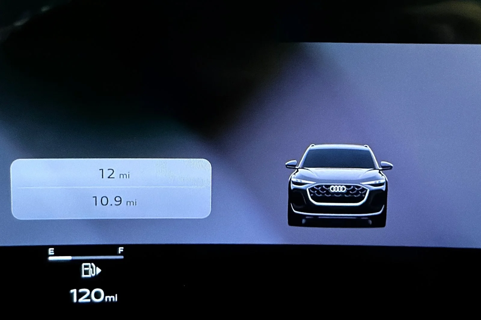 New 2026 Mythos Black Metallic Audi Premium Plus 3.0 TFSI quattro image 23