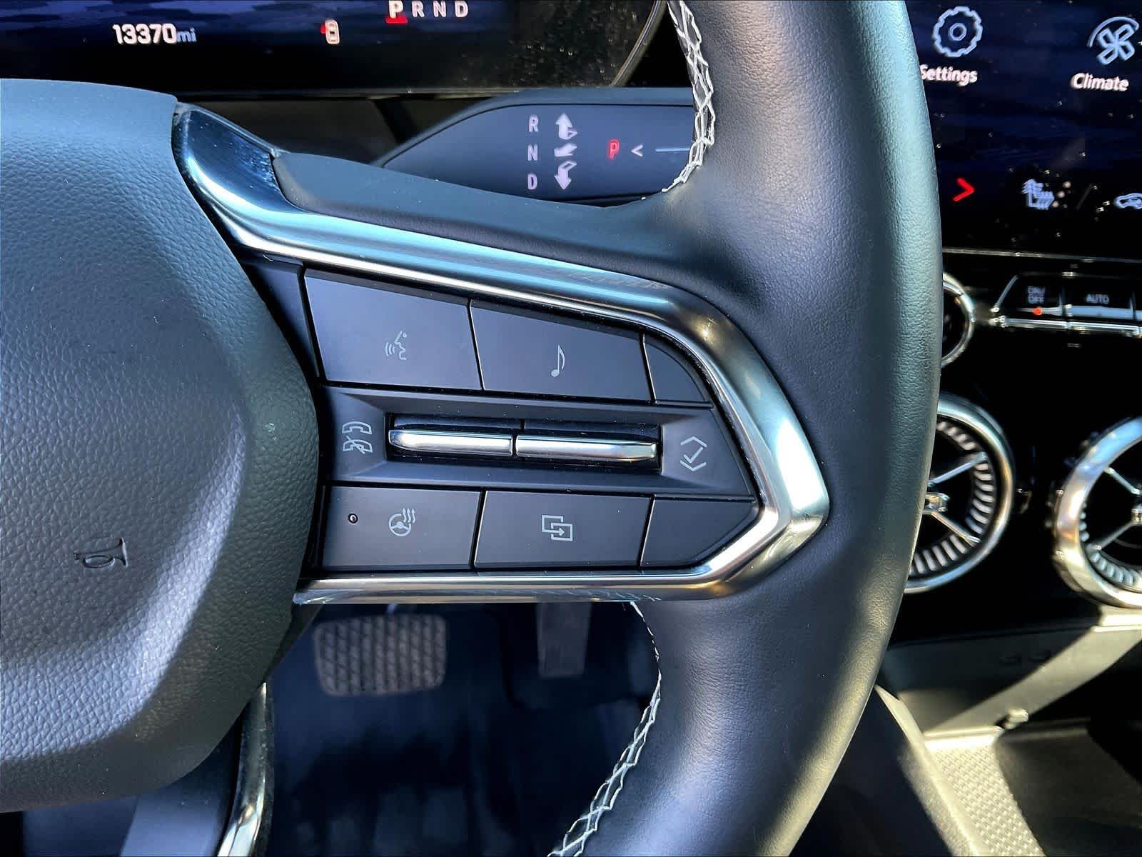 2024 Chevrolet Blazer EV LT - Photo 14