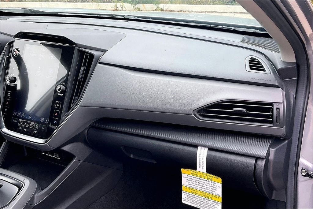 Used 2026 Silver Subaru Premium image 16