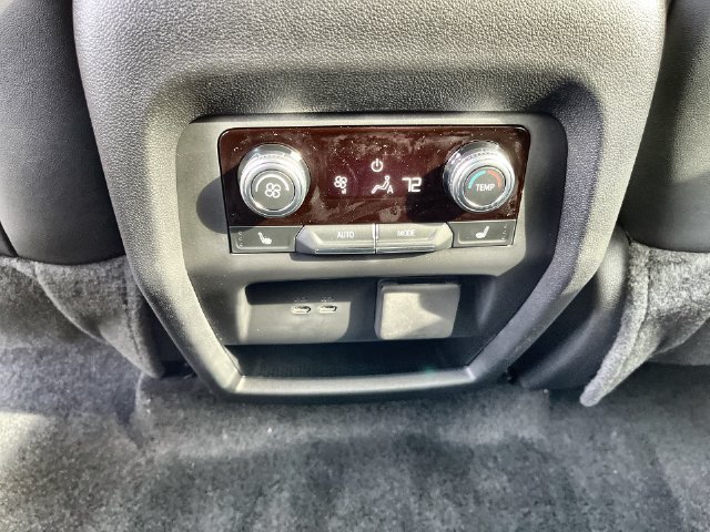 2027 GMC Acadia Elevation - Photo 30