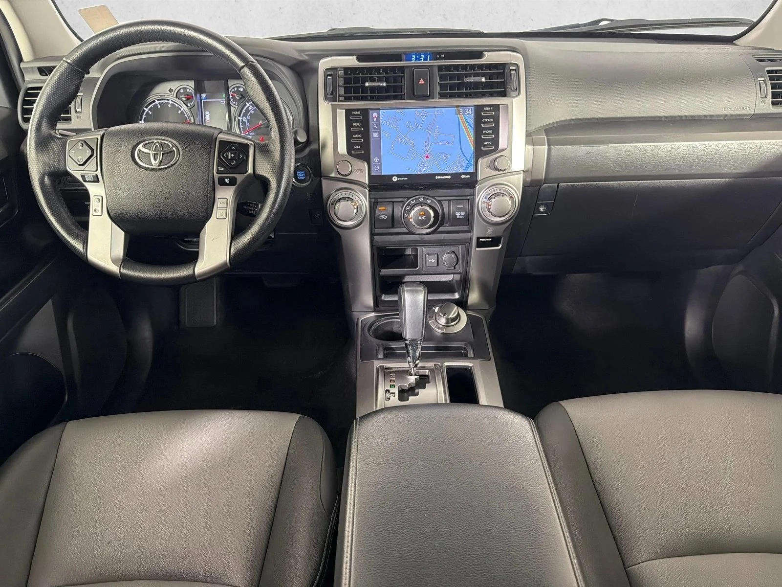 Used 2024 Red Toyota SR5 Premium image 23