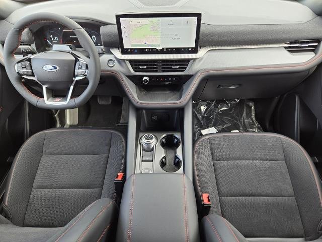 New 2026 Agate Black Metallic Ford ST image 38