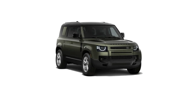 2026 LAND ROVER Defender 110 S 300PS