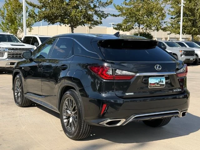 Used 2017 Caviar Lexus 350 F Sport image 7