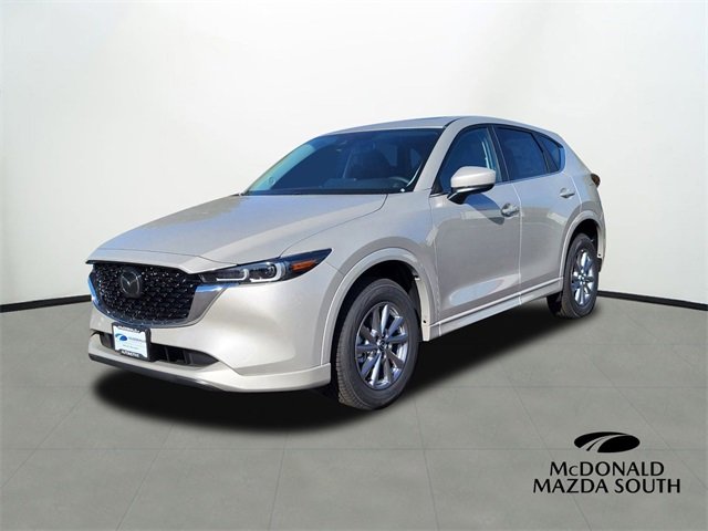 332 New Mazda Cars, SUVs in Stock | McDonald Mazda South
