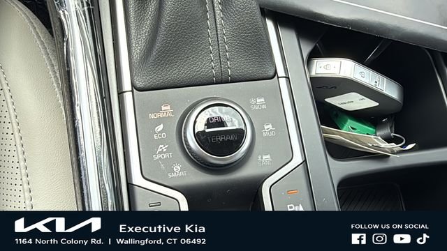 New 2026 Wolf Gray Kia S image 20