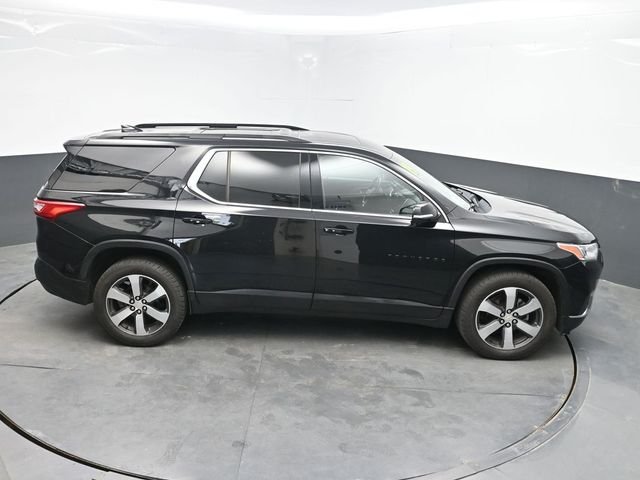 Used 2019 Black Chevrolet 3LT image 38