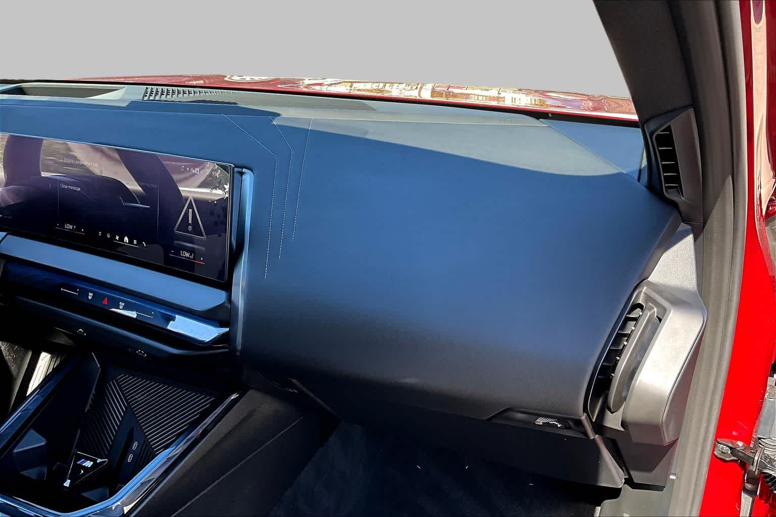 Used 2026 Vegas Red Metallic BMW 30 xDrive image 17