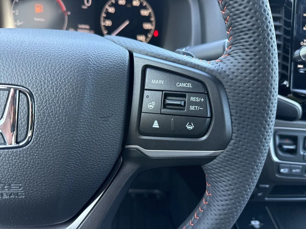 2026 Honda Ridgeline TrailSport - Photo 29