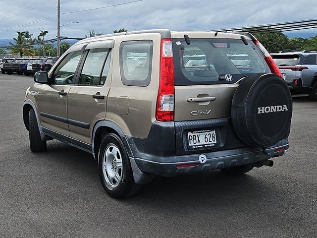 Used 2006 Gold Honda LX image 15