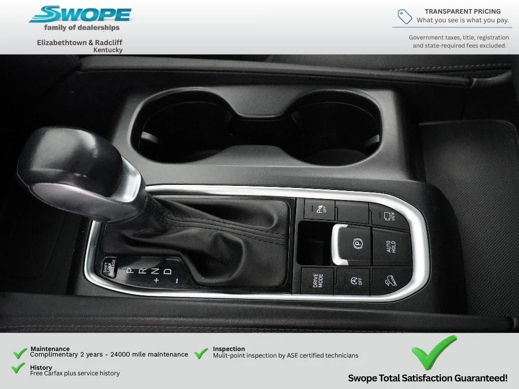 Used 2019 Machine Gray Hyundai Ultimate image 24