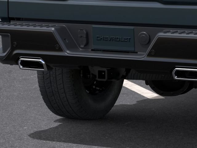 2026 Chevrolet Silverado 1500 LT Trail Boss - Photo 14