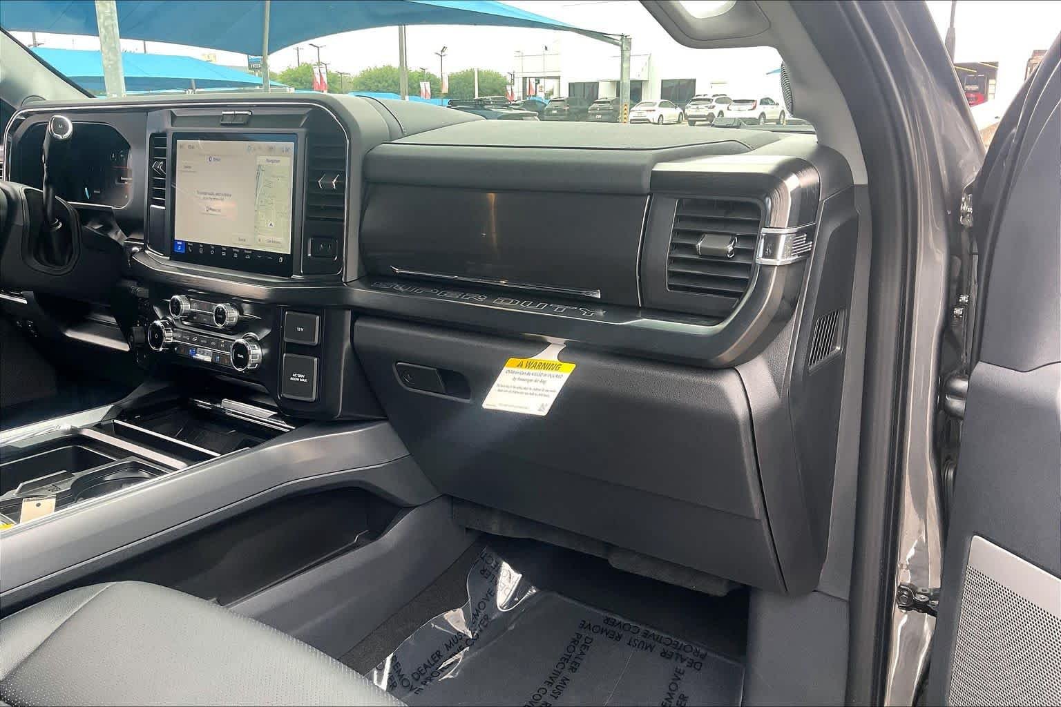 2025 Ford F-250 Super Duty Lariat - Photo 17