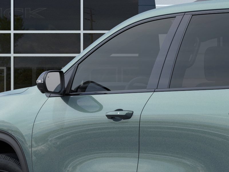 2027 GMC Acadia Elevation - Photo 12