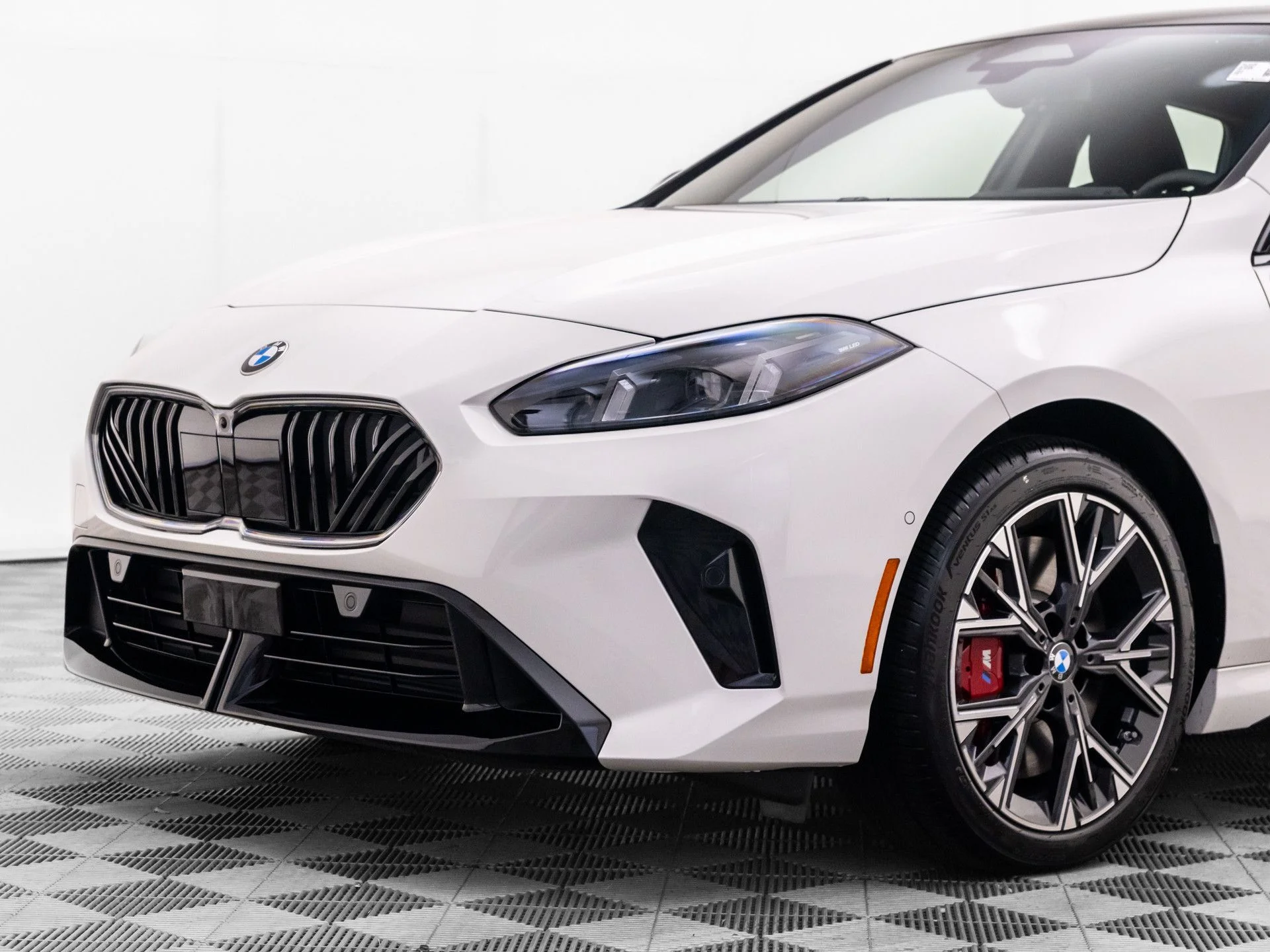 New 2026 White BMW 228 Gran Coupe image 34